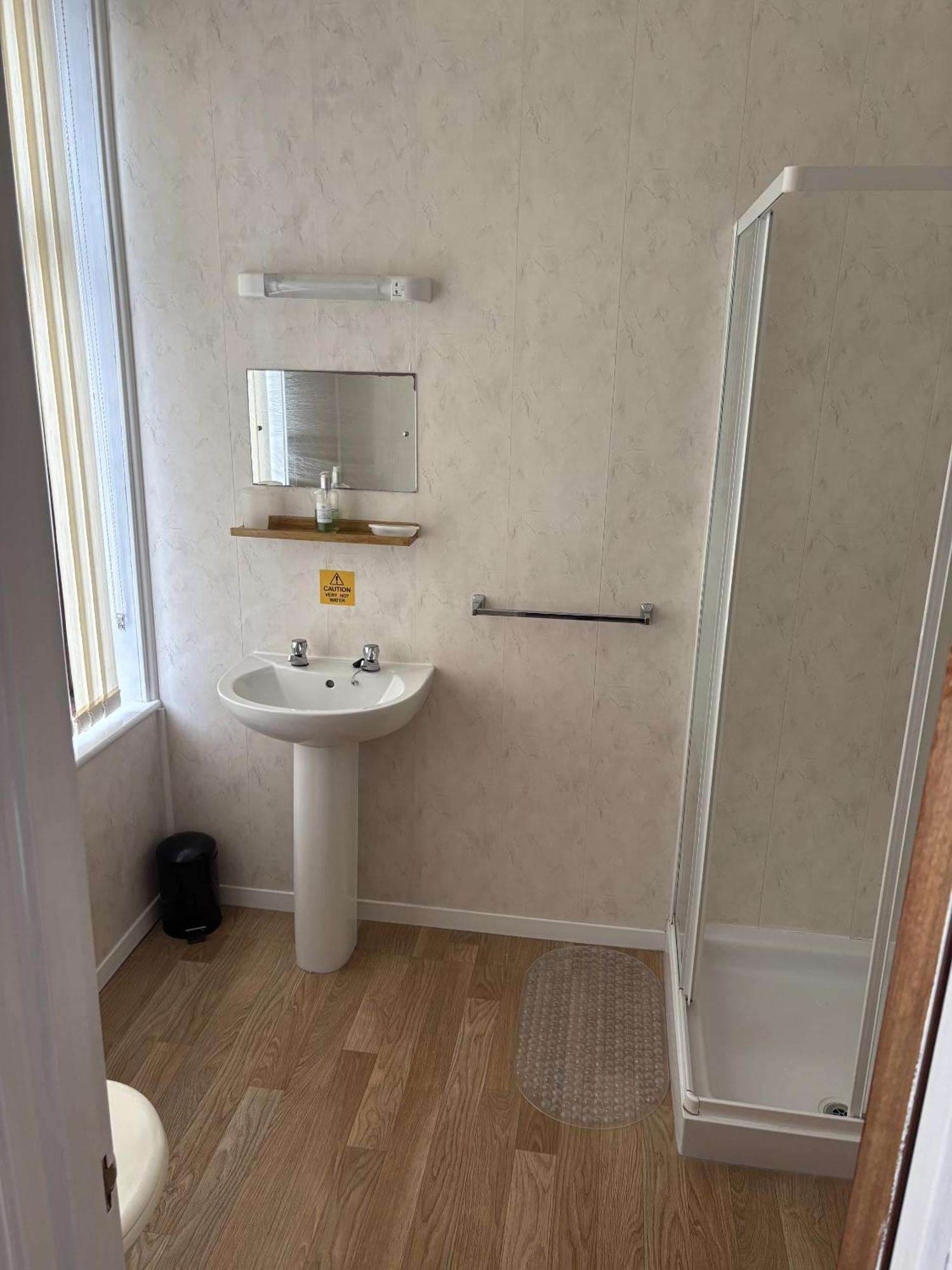 Evanescent (Adults Only), Blackpool